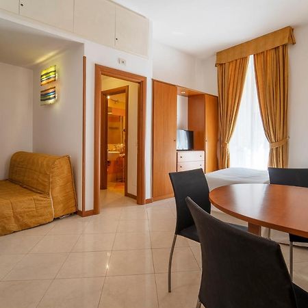 Il Passetto Hotell Roma Eksteriør bilde