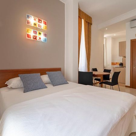 Il Passetto Hotell Roma Eksteriør bilde