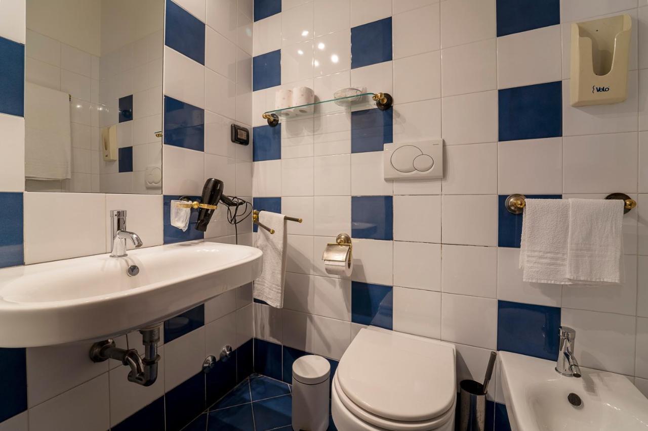 Il Passetto Hotell Roma Eksteriør bilde