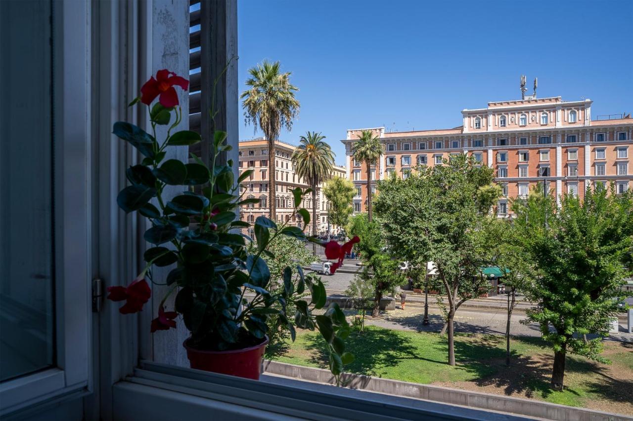 Il Passetto Hotell Roma Eksteriør bilde