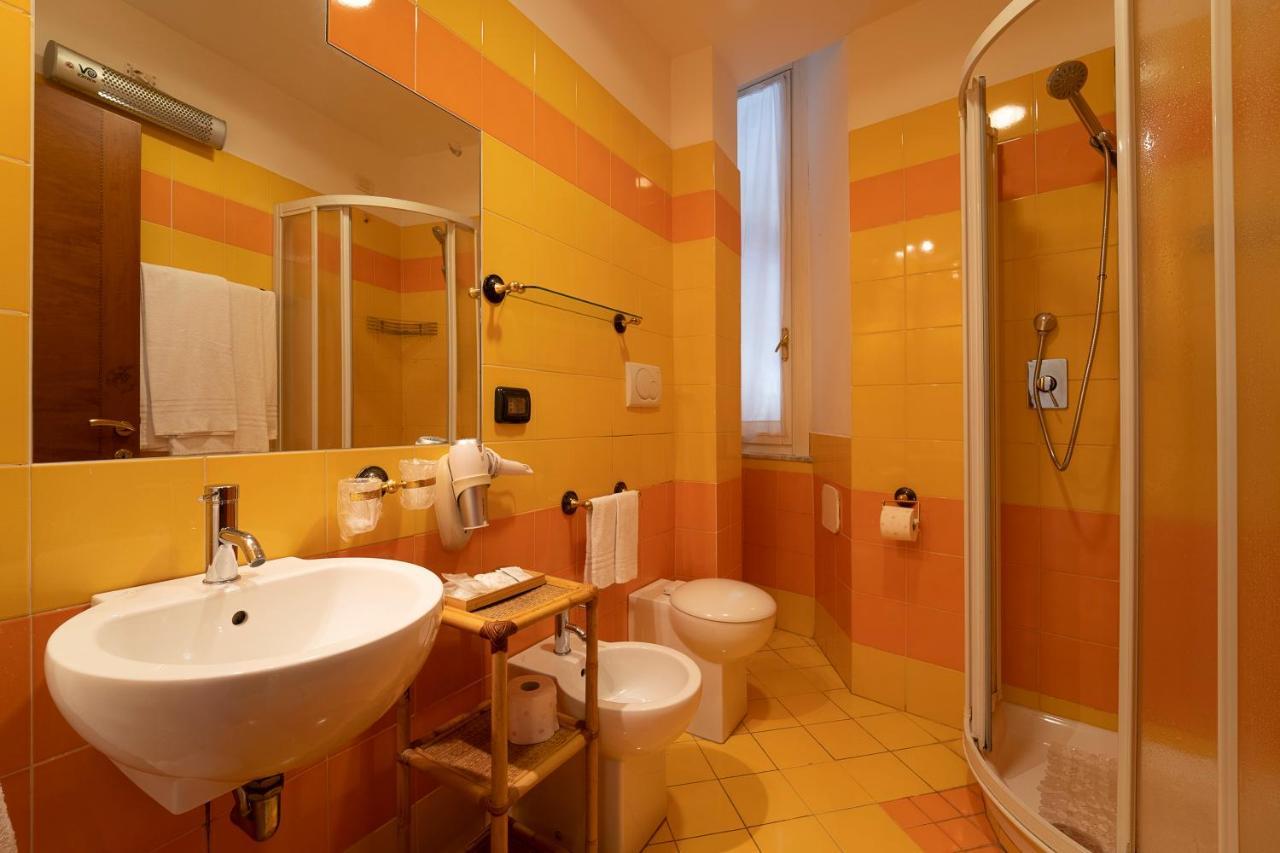 Il Passetto Hotell Roma Eksteriør bilde