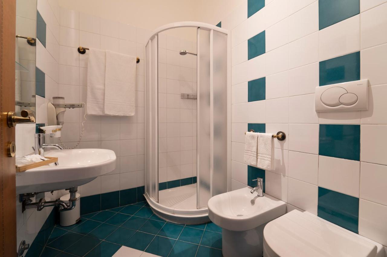 Il Passetto Hotell Roma Eksteriør bilde