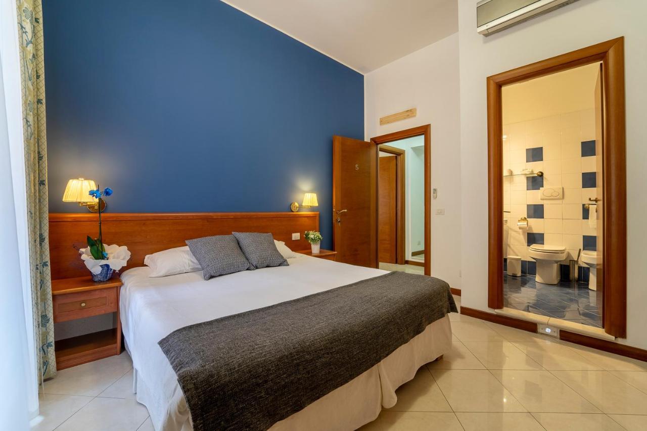 Il Passetto Hotell Roma Eksteriør bilde