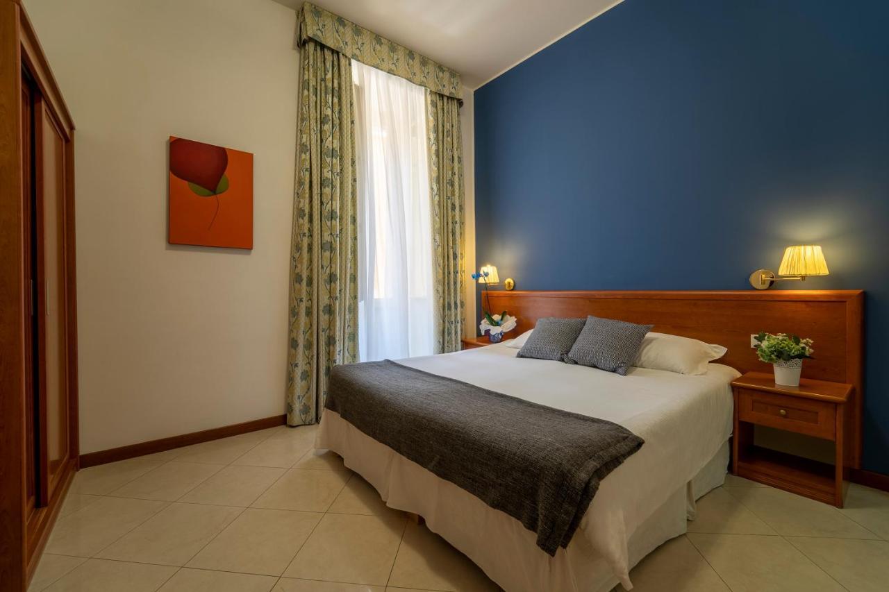 Il Passetto Hotell Roma Eksteriør bilde