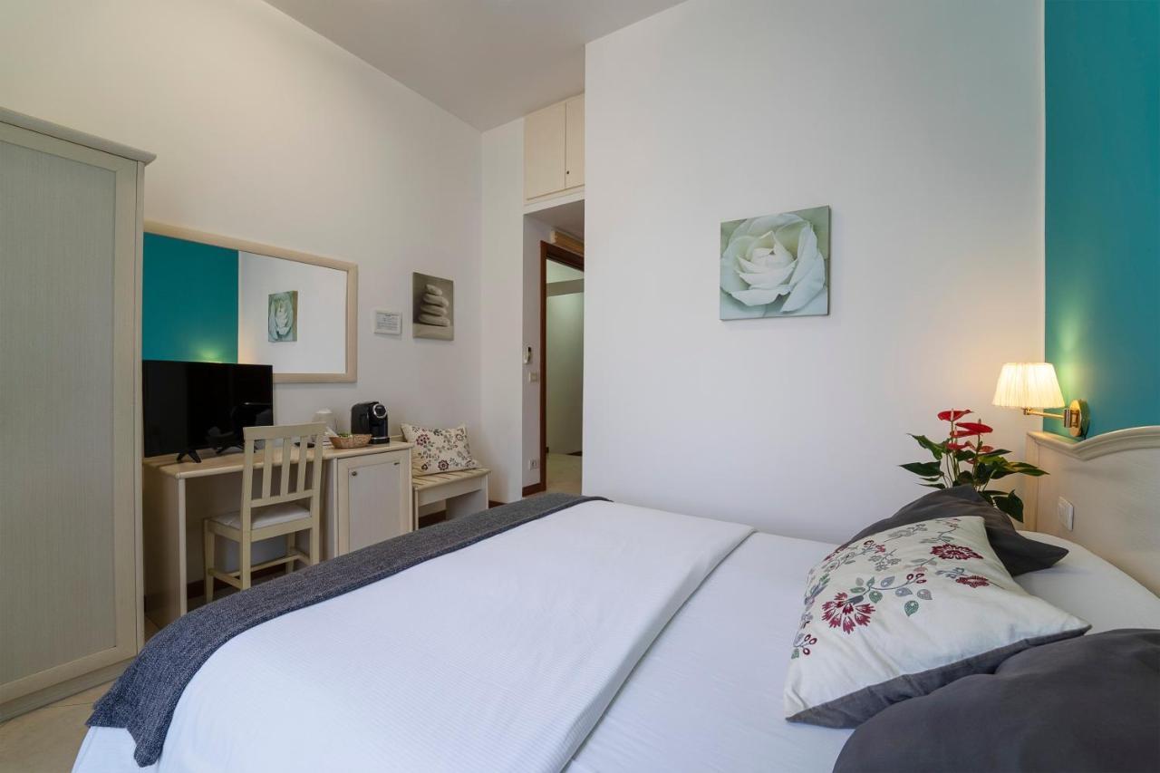 Il Passetto Hotell Roma Eksteriør bilde