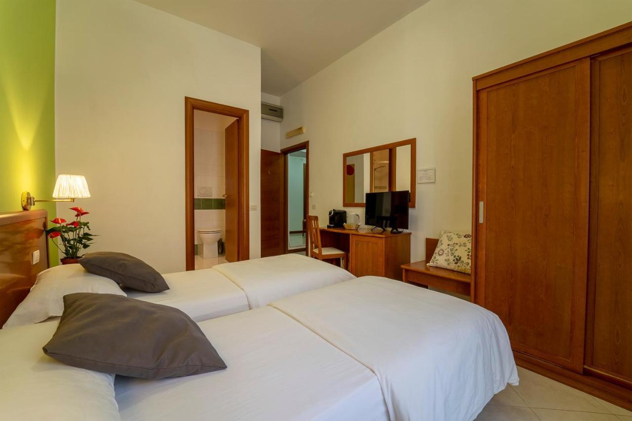 Il Passetto Hotell Roma Eksteriør bilde